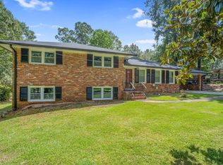 4502 Yates Rd, Atlanta, GA 30337
