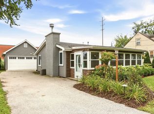 2116 Anderson Rd, Saginaw, MI 48603
