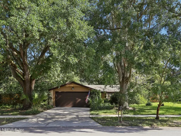 6661 ALISMA Lane, Jacksonville, FL 32244