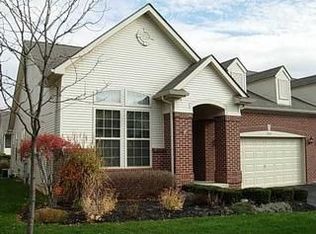 5449 Grand Ridge Dr, Galena, OH 43021