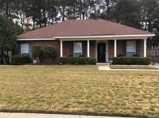 6481 Sycamore Dr, Montgomery, AL 36117