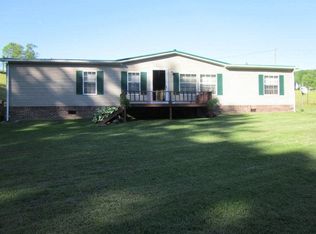 24393 Drake Rd, Abingdon, VA 24211