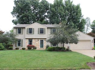 2014 Hickory Ave NE, Massillon, OH
