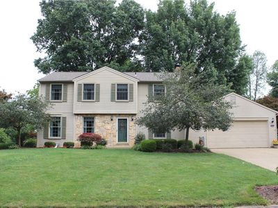 2014 Hickory Ave NE, Massillon, OH, 44646