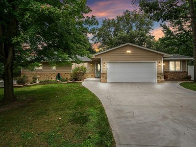 137 Andover Blvd NW, Andover, MN, 55304
