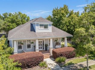 12912 SW 3rd Pl, Newberry, FL 32669