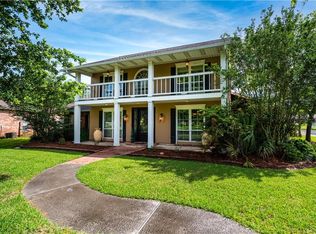 304 Lancelot Dr, Alexandria, LA 71303