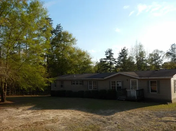 210 Griswoldville Short Cut, Macon, GA 31217