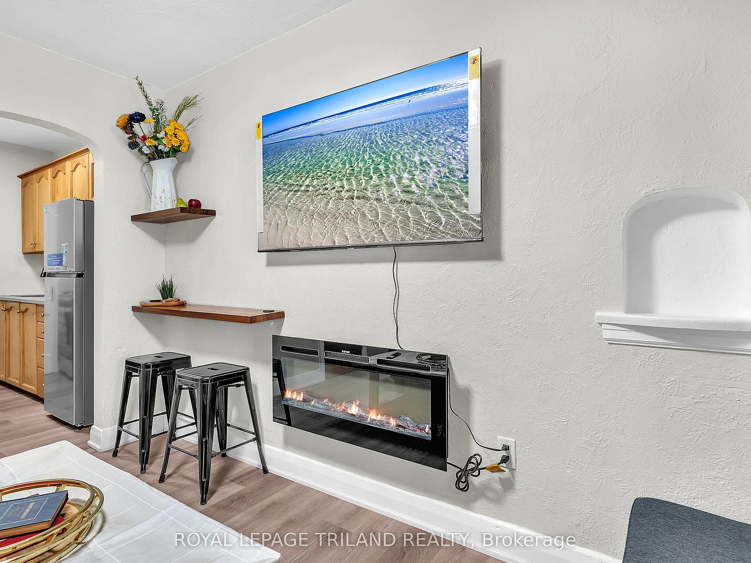 1 bed, $1,495 — Photo 2