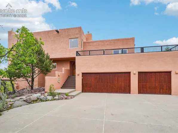 706 Orion Starview, Colorado Springs, CO 80906