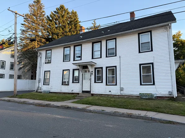 4 Martin Street, Enfield, CT 06082