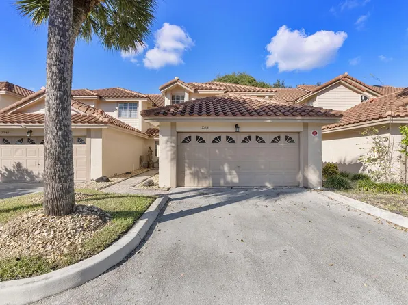 10841 Cypress Glen Drive #10841, Coral Springs, FL 33071
