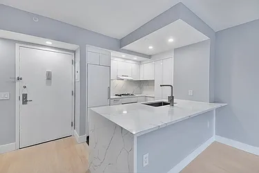 Rented by Halstead Real Estate