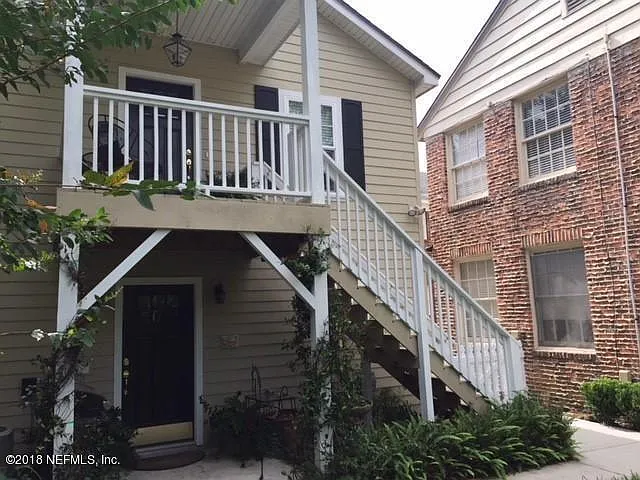 2830 Oak St #GARAGE — Photo 3