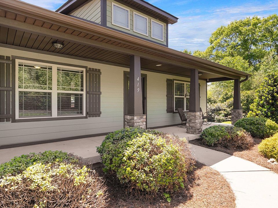 419 Berry Shoals Rd, Duncan, SC 29334 Zillow