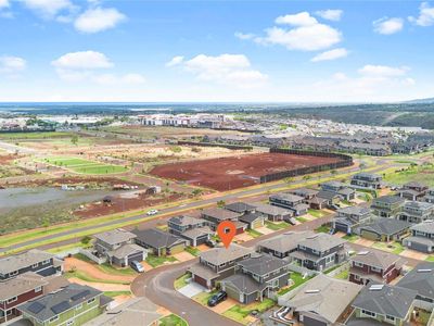 94-1133 Halekukui St UNIT 4, Waipahu, HI, 96797