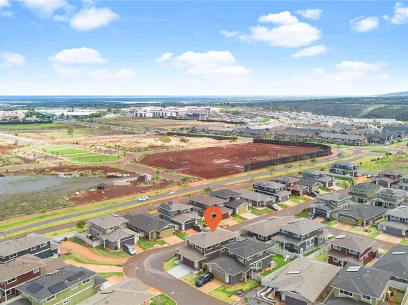 94-1133 Halekukui St Unit 4, Waipahu, HI 96797