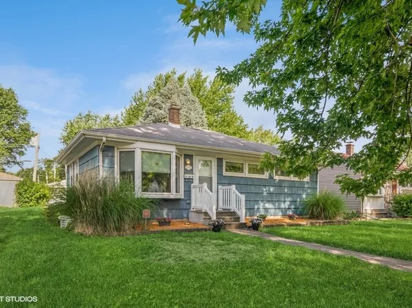 17948 Wentworth Ave, Lansing, IL 60438
