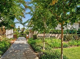 1000 S Orange Grove Blvd UNIT 17, Pasadena, CA 91105