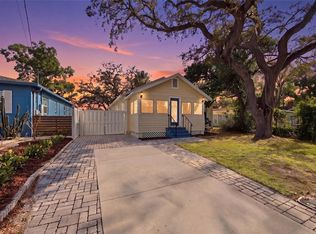 106 W Crest Ave, Tampa, FL 33603