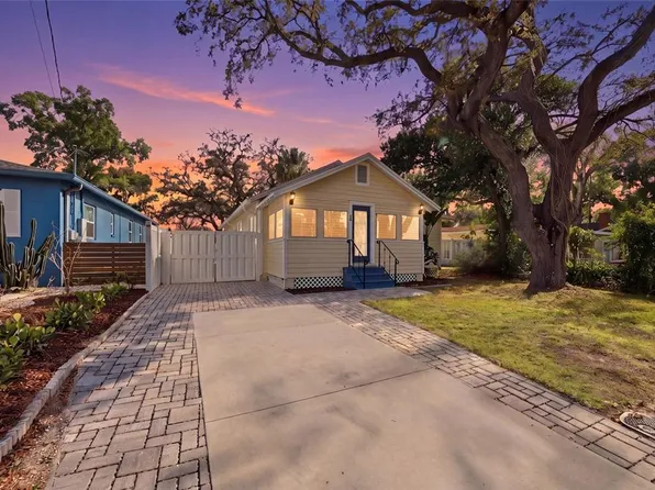 106 W Crest Ave, Tampa, FL 33603