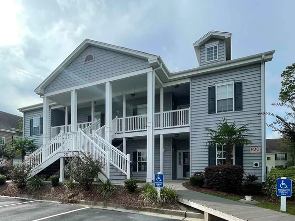 307 Black Oak Ln. #102, Murrells Inlet, SC 29576