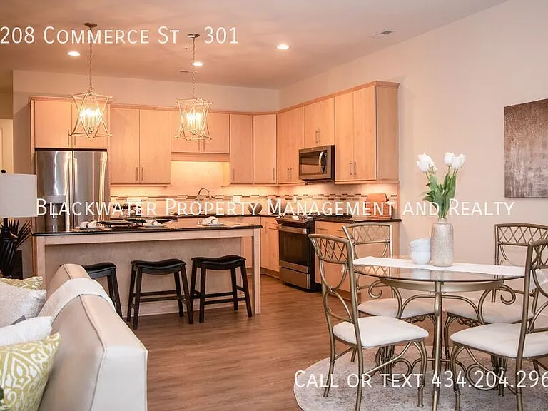 1208 Commerce St #301 — Photo 29