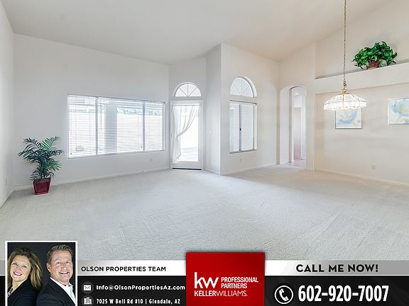 2nd image of 6326 W Melinda Ln