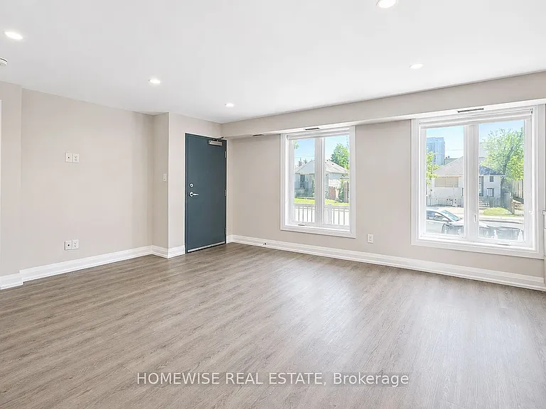 814 Glencairn Ave #101 — Photo 6