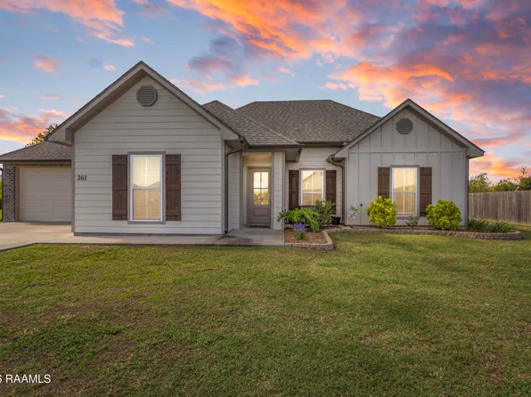 261 Grande Rue, Church Point, LA 70525