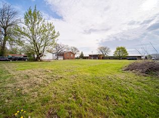 0 N Gilmore St LOT 10, Kenton, OH 43326