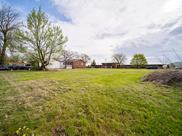 0 N Gilmore St Lot 10, Kenton, OH 43326