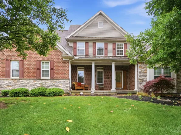 6641 Palmer Pl, Loveland, OH 45140