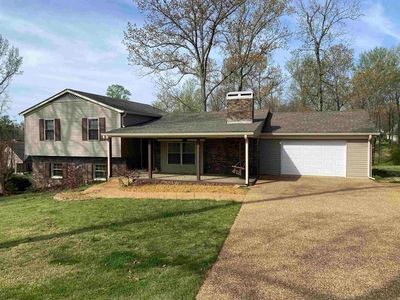 629 Hillside Dr, Adamsville, TN, 38310
