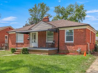 9225 Patton St, Detroit, MI 48228