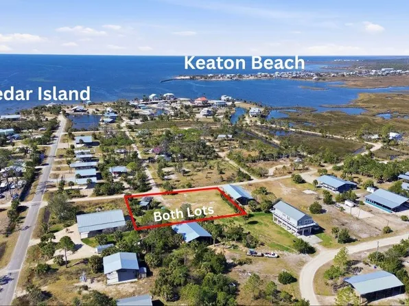 Egret Ln, Perry, FL 32348