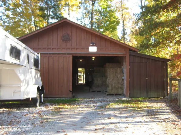 Fletchers Branch Loop, Allardt, TN 38504