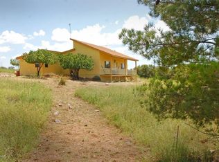 10 Fraizer Dr, Sonoita, AZ 85637