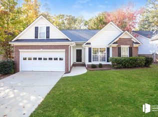 7 Whitewater Ct, Irmo, SC 29063