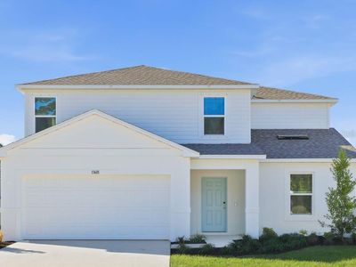 13601 Tropical Breeze Way, Hudson, FL, 34669