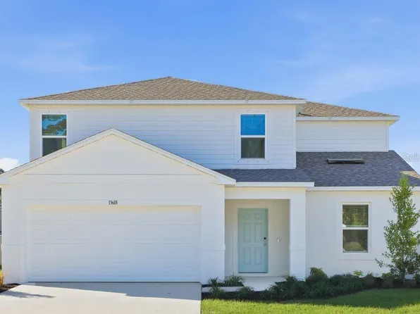 13601 Tropical Breeze Way, Hudson, FL 34669