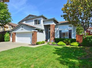 254 Sun Ridge Dr, San Ramon, CA 94582