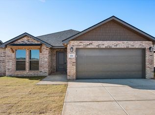 1313 N Chicago Ave, Lubbock, TX 79416