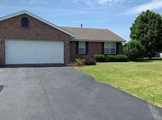 8307 Rubicon Trl, Rockford, IL 61107