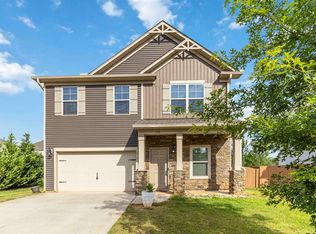 177 Viewmont Dr, Duncan, SC 29334