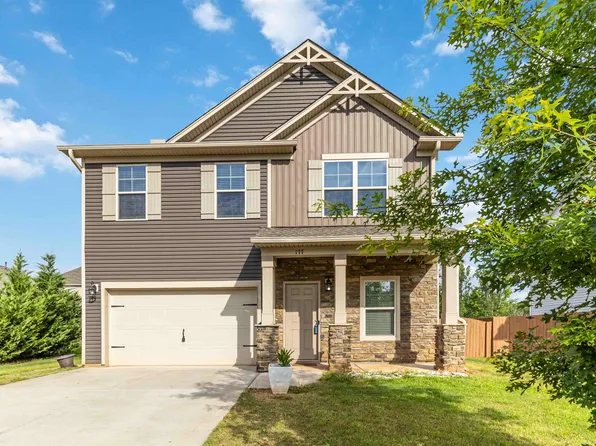 177 Viewmont Dr, Duncan, SC 29334