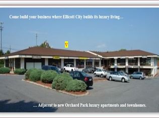 10194 Baltimore National Pike STE 104, Ellicott City, MD 21042