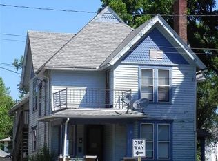 901 E Milwaukee St, Janesville, WI 53545