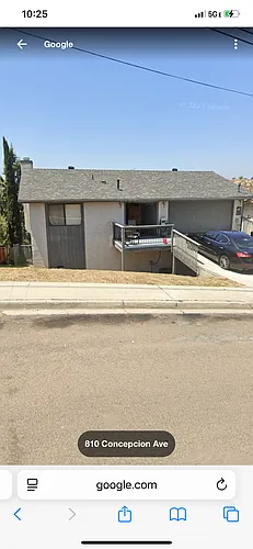 810 Concepcion Ave Photo 1