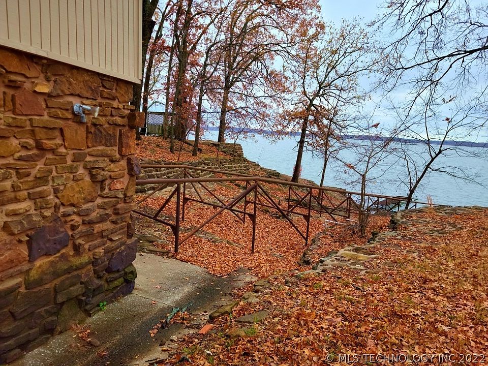 42 Lakeside Dr, Salina, OK 74365 MLS 2240604 Zillow